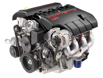 P7F67 Engine